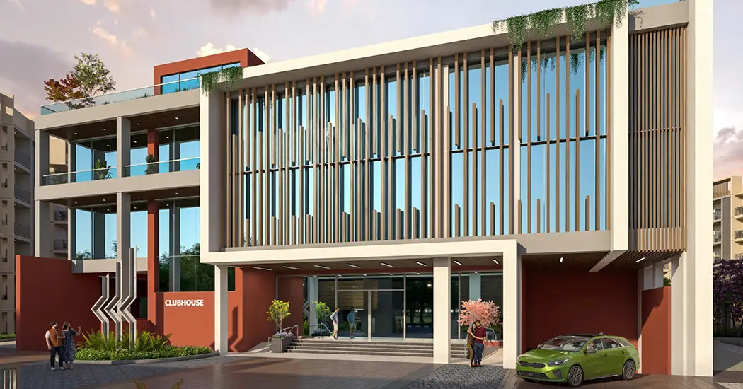 Top 5 Reasons to Invest in Bengaluru Real Estate in 2025