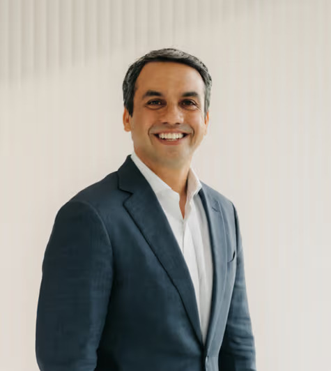Gaurav Pandey
