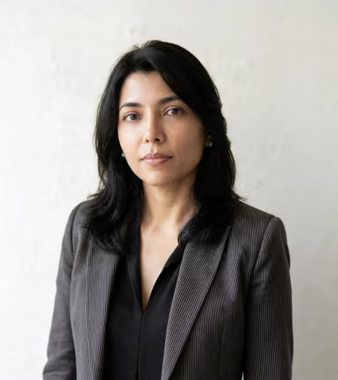 Sutapa Banerjee