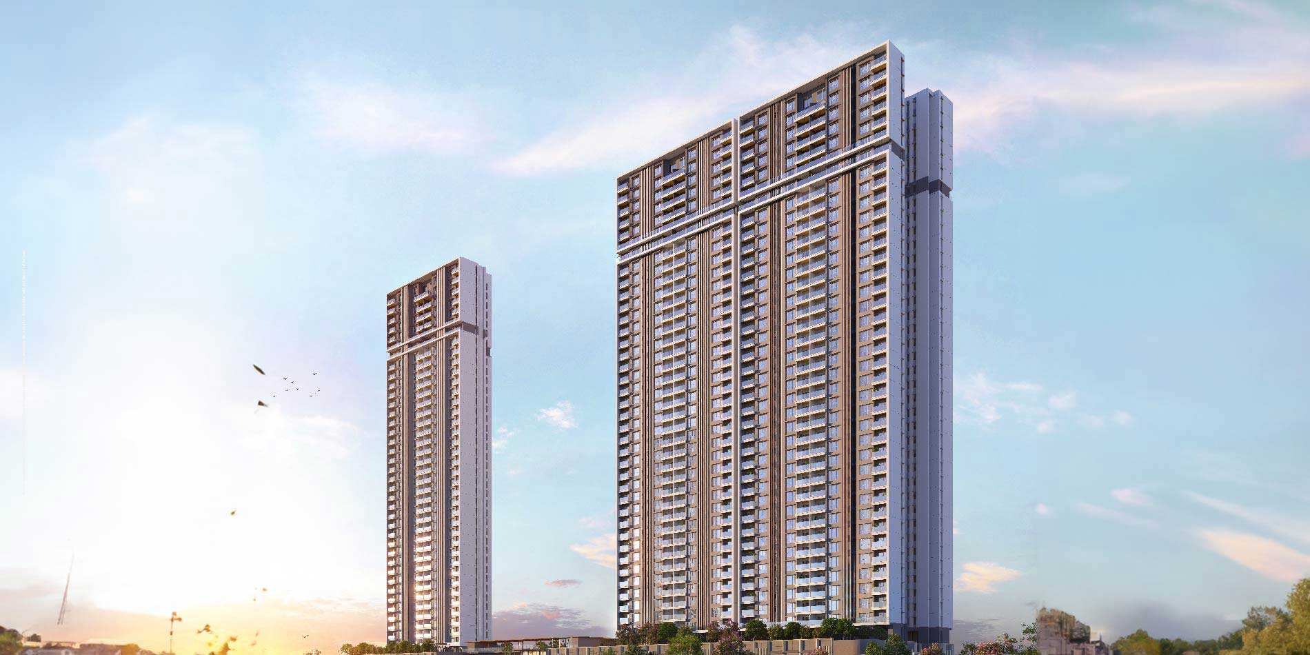 Godrej Splendour
