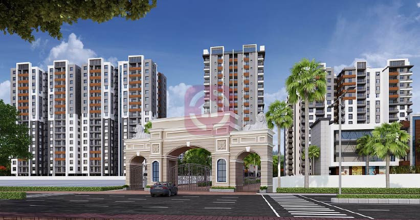 Godrej Splendour