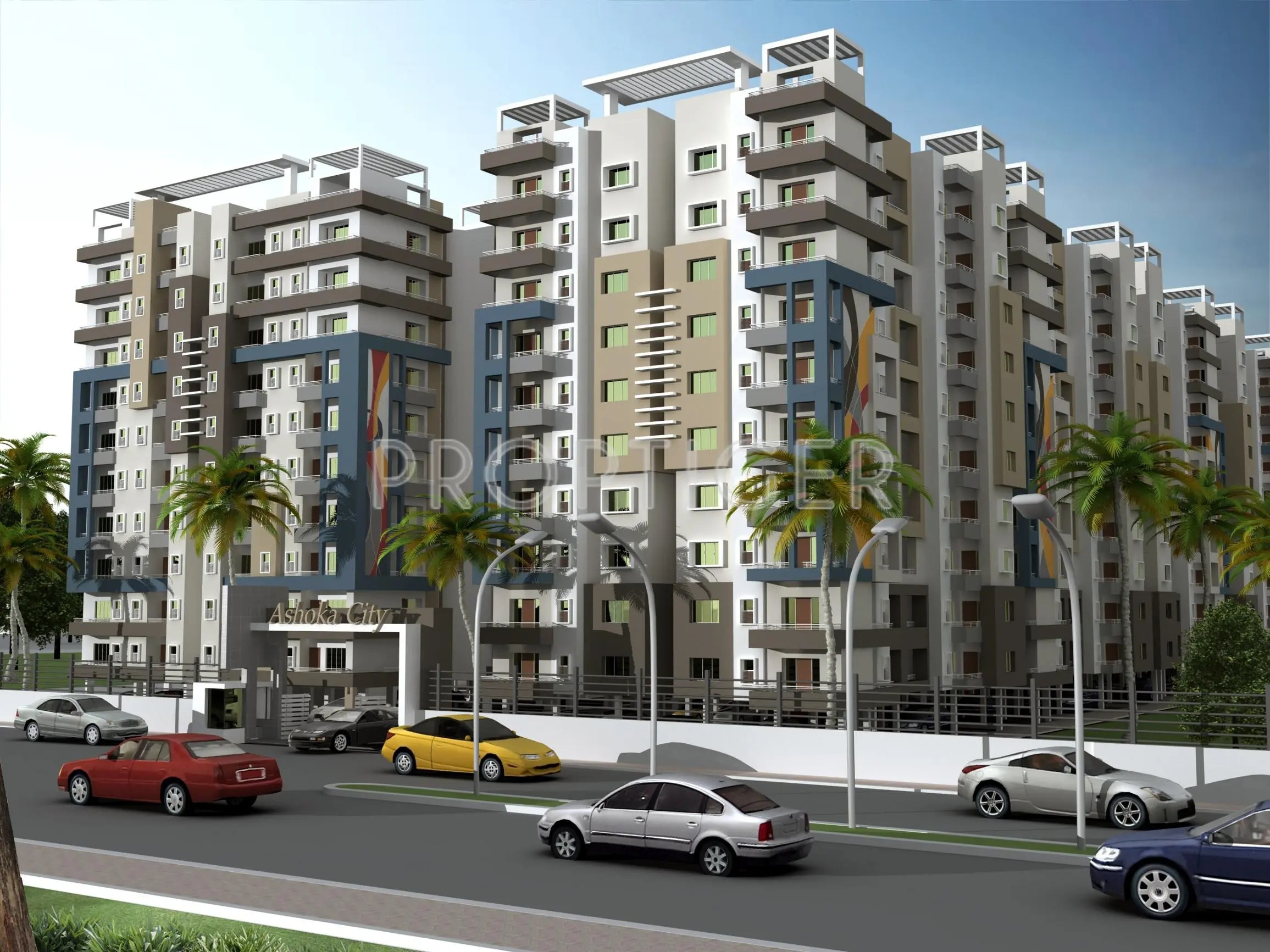 Godrej Nurture