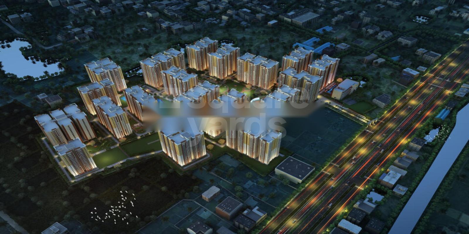 Godrej Nurture