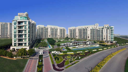 Godrej Sky Garden