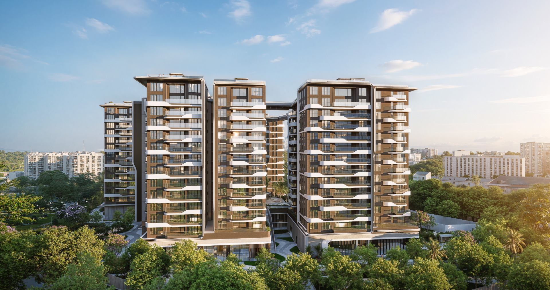 Godrej Platinum