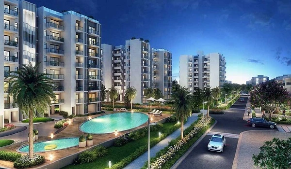 Godrej Regal Pavilion