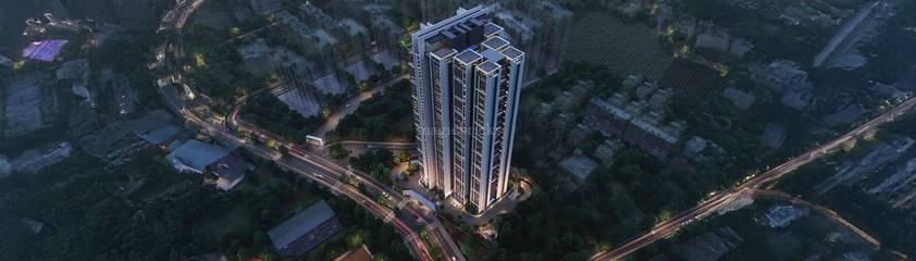 Godrej Madison Avenue
