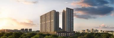 Crown Residences at Godrej Golf