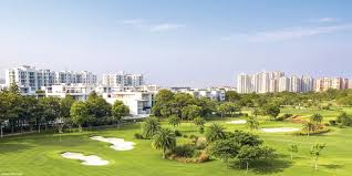 Crown Residences at Godrej Golf