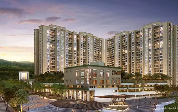 Godrej Ivara
