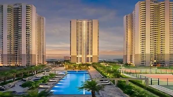 Godrej Ivara