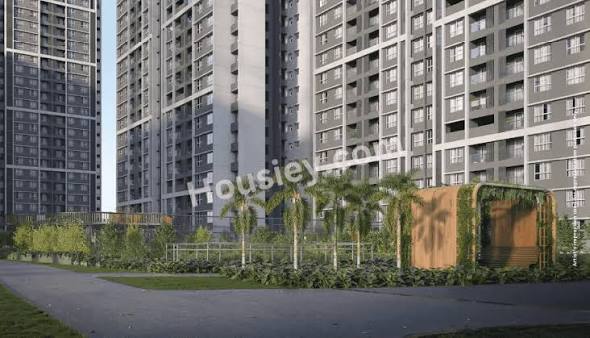 Godrej Ivara