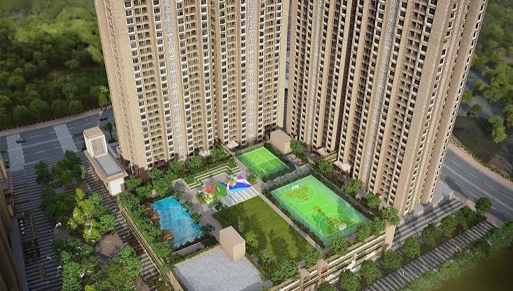 Godrej Ivara