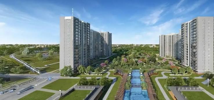 Godrej Vanantara