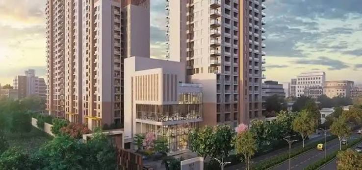 Godrej Vanantara