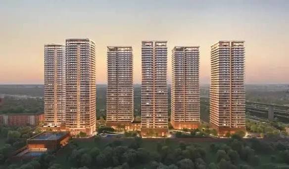 Godrej Vanantara