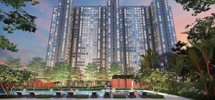 Godrej Vanantara