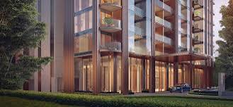 Godrej Connaught One
