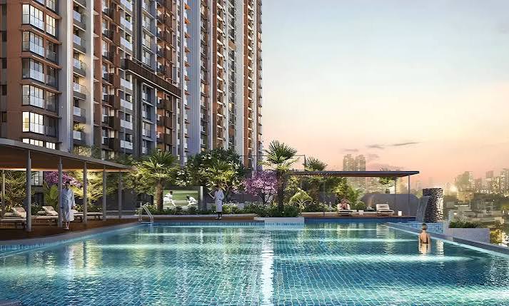 Godrej Connaught One
