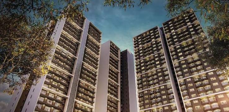 Godrej Connaught One