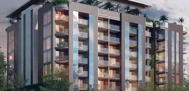 Godrej Connaught One