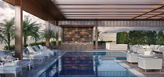Godrej Connaught One