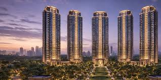 Godrej Samaris