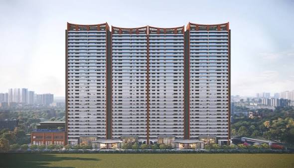 Godrej Samaris