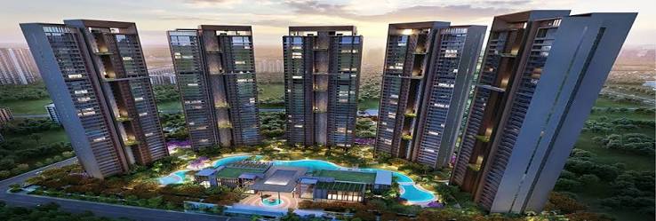 Godrej Sora