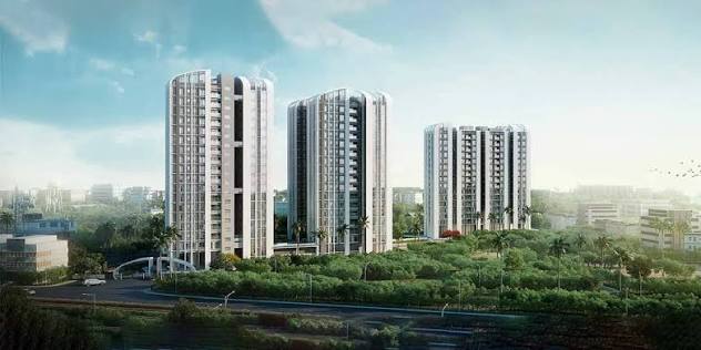 Godrej Sora