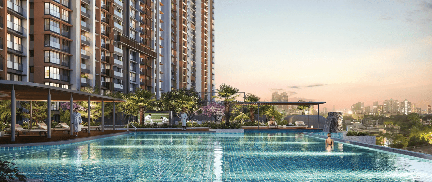 Godrej Alira