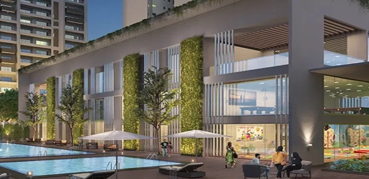 Godrej Alira