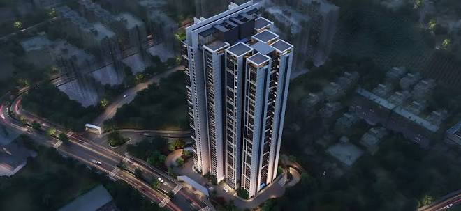 Godrej Alira