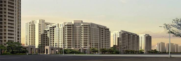 Godrej Astra