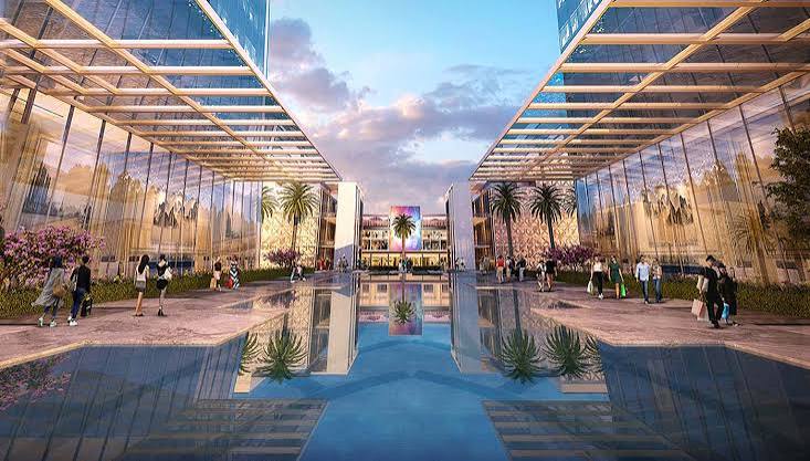 Godrej Avenue 9