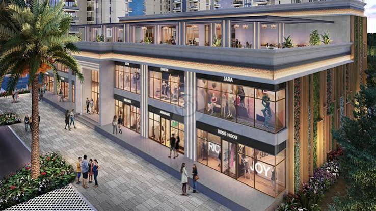Godrej Avenue 9