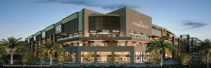 Godrej Carnival