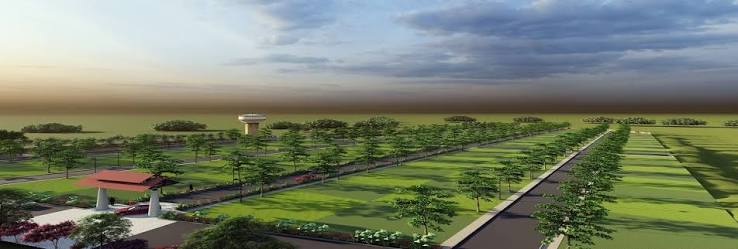 Godrej Hillview Estate