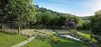 Godrej Hillview Estate