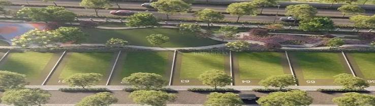 Godrej Eden Estate Phase 3