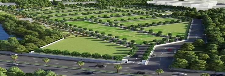 Godrej Eden Estate Phase 3