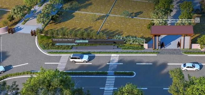 Godrej Eden Estate Phase 3