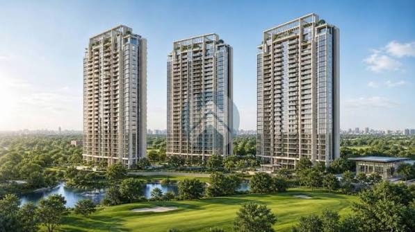 Godrej Arden