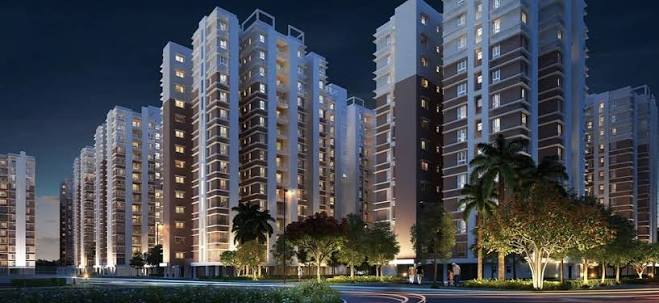 Godrej Riverine