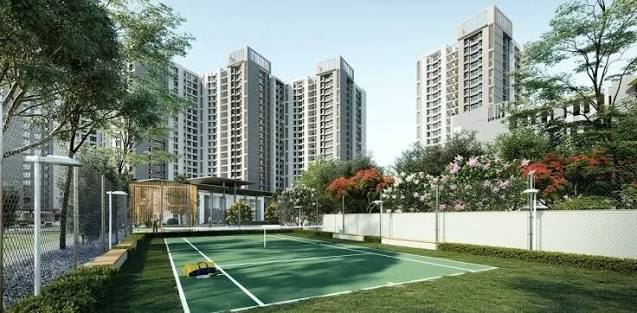 Godrej Riverine