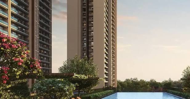Godrej Riverine