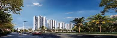 Godrej Jardinia