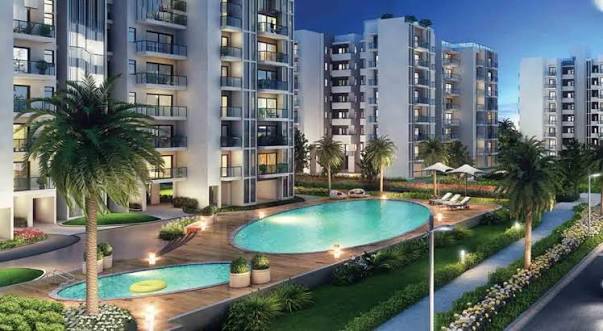 Godrej Jardinia