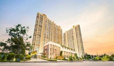 Godrej Jardinia