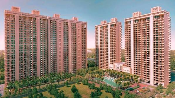 Godrej Majesty
